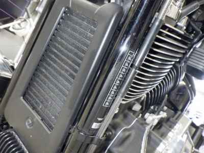 Harley-Davidson Breakout FXBRS1870