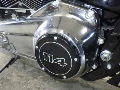 Harley-Davidson Breakout FXBRS1870