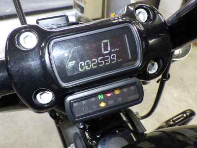 Harley-Davidson Breakout FXBRS1870