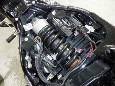 Harley-Davidson Breakout FXBRS1870