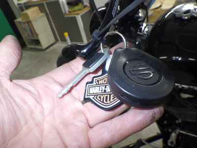 Harley-Davidson Breakout FXBRS1870