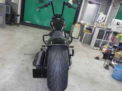 Harley-Davidson Breakout FXBRS1870