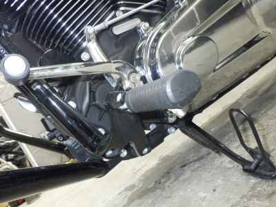 Harley-Davidson Breakout FXBRS1870