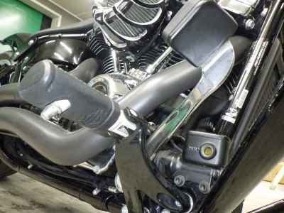 Harley-Davidson Breakout FXBRS1870