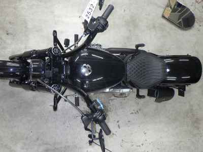 Harley-Davidson Breakout FXBRS1870