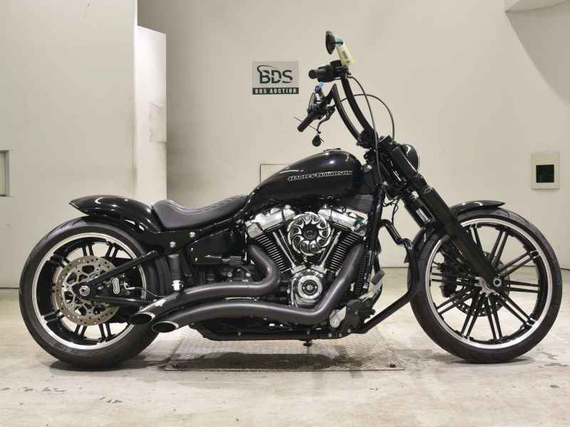 Harley-Davidson Breakout FXBRS1870