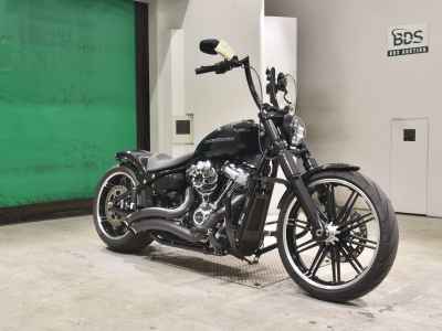 Harley-Davidson Breakout FXBRS1870