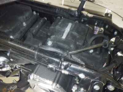 Harley-Davidson Breakout FXBRS1870