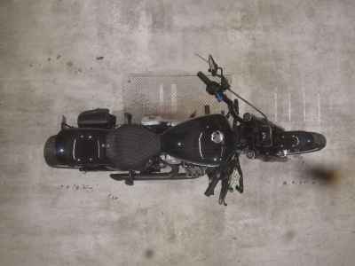 Harley-Davidson Breakout FXBRS1870