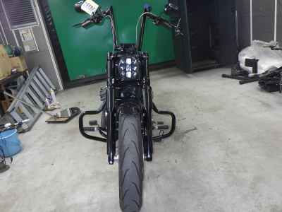 Harley-Davidson Breakout FXBRS1870