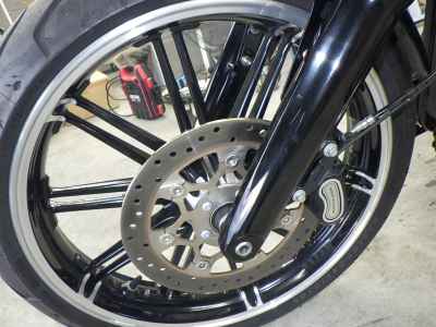 Harley-Davidson Breakout FXBRS1870