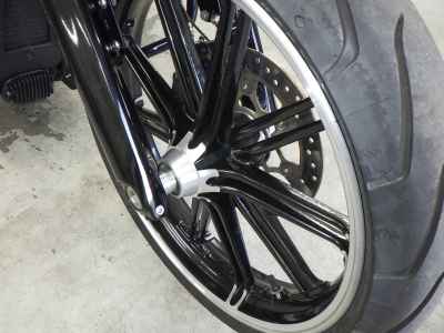 Harley-Davidson Breakout FXBRS1870