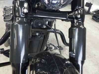 Harley-Davidson Breakout FXBRS1870