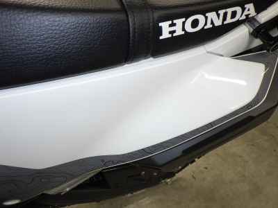 Honda CRF250L 2023