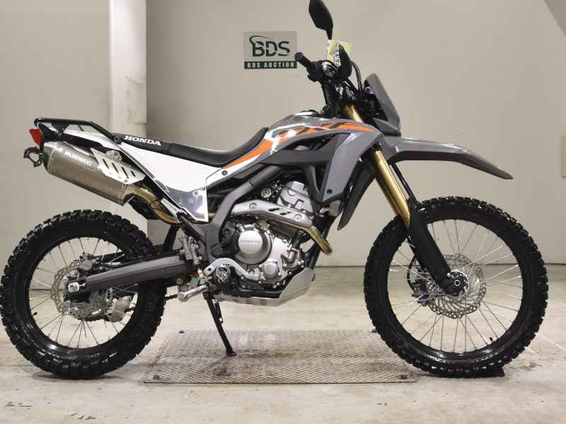 Honda CRF250L 2023
