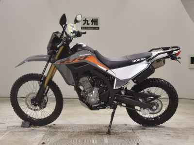 Honda CRF250L 2023