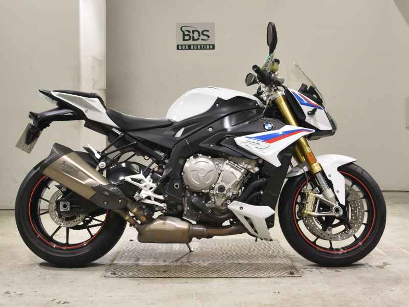 BMW S1000R