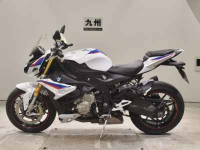 BMW S1000R