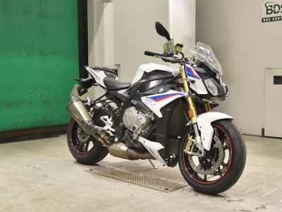 BMW S1000R