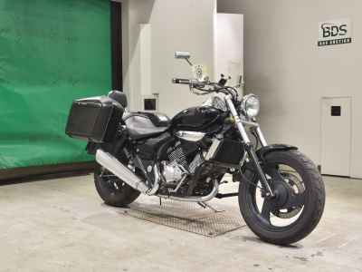 Kawasaki Eliminator 250V 2006