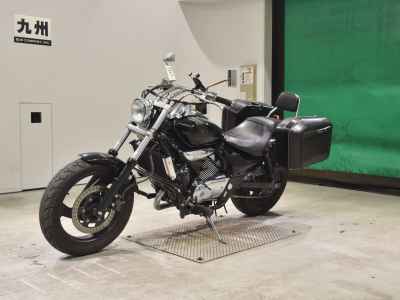 Kawasaki Eliminator 250V 2006