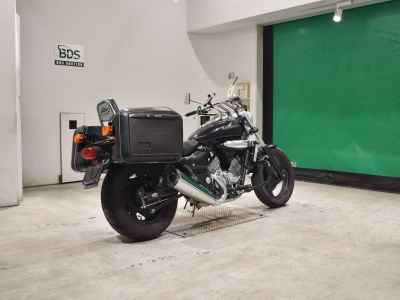 Kawasaki Eliminator 250V 2006