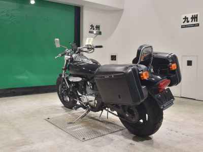 Kawasaki Eliminator 250V 2006