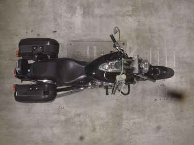 Kawasaki Eliminator 250V 2006