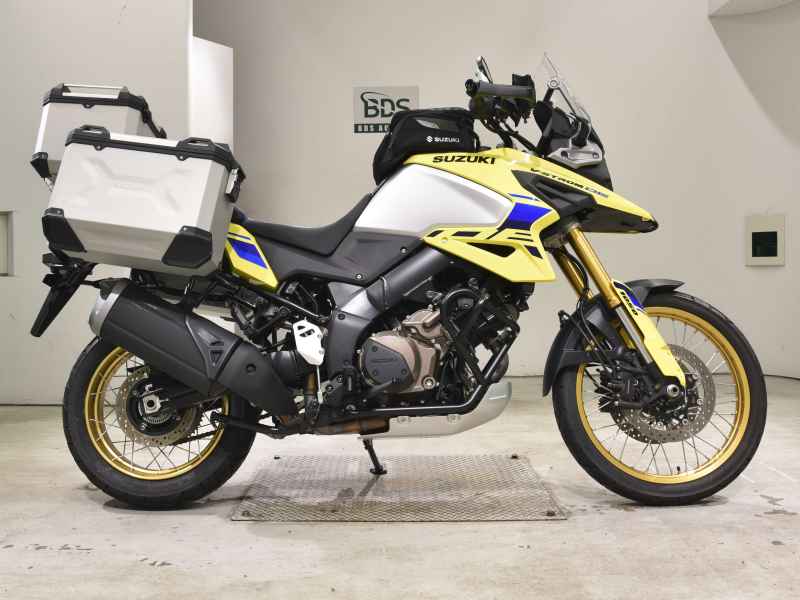 Suzuki V-Strom 1050 DE 2023
