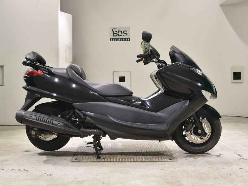 Yamaha Majesty 250 2007