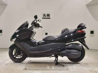 Yamaha Majesty 250 2007