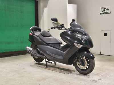 Yamaha Majesty 250 2007