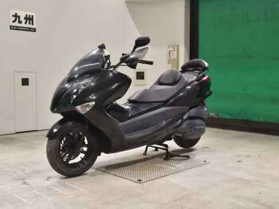 Yamaha Majesty 250 2007