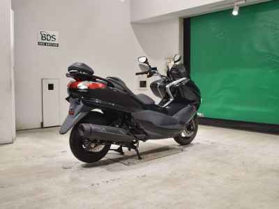 Yamaha Majesty 250 2007