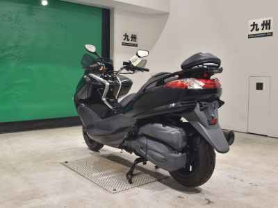 Yamaha Majesty 250 2007