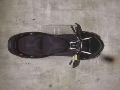 Yamaha Majesty 250 2007