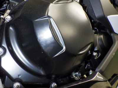 Kawasaki Ninja 1100SX 2025