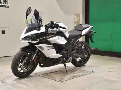 Kawasaki Ninja 1100SX 2025