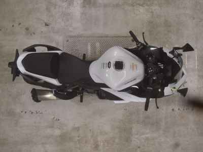 Kawasaki Ninja 1100SX 2025