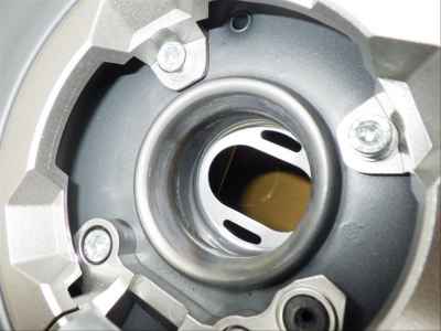 Kawasaki Ninja ZX-6R 2026