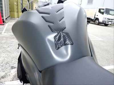 Kawasaki Ninja ZX-6R 2026