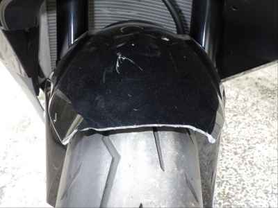 Kawasaki Ninja ZX-6R 2026