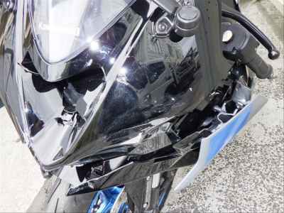 Kawasaki Ninja ZX-6R 2026