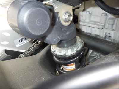 Kawasaki Ninja ZX-6R 2026