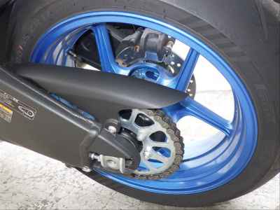 Kawasaki Ninja ZX-6R 2026