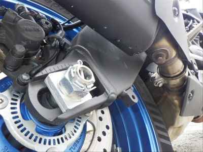 Kawasaki Ninja ZX-6R 2026