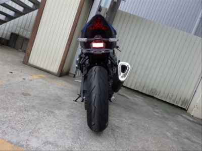 Kawasaki Ninja ZX-6R 2026