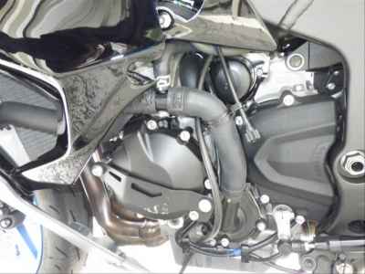 Kawasaki Ninja ZX-6R 2026