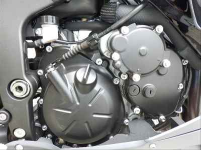 Kawasaki Ninja ZX-6R 2026