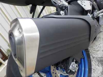 Kawasaki Ninja ZX-6R 2026